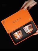Cup’s gift box