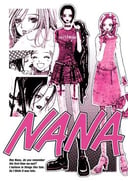Nana’s gift box
