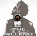 The weeknd تعليقه