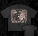 Dark souls tshirt