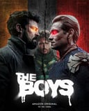 The boys gift box