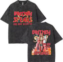Tshirt britney spears