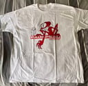 راديو هيد tshirt