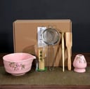Matcha gift box