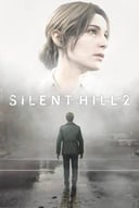 Silent hill2 gift box