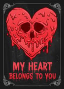 Valentines gifts box