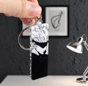 key chain gojo 