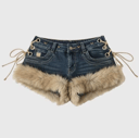 mini short