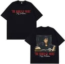 The scar face t shirt