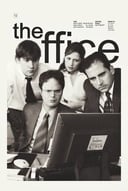 The office gift box