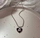 bebo necklace