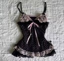 Cute top
