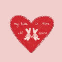 lovers gift box