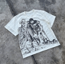 Berserk tshirt