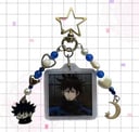 Handmade Keychain