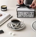 Cup gift box