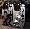 كڤر انمي death note
