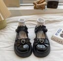 R2 shoe