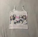Cute top