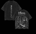 تيشرت Frieren