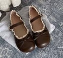 Vintage shoes