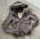 y2k jacket