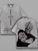 GOJO'S T SHIRT