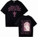 T shirt ميلاني مارتنيز