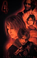 Resident evil gift box