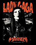 Lady gaga gift box