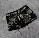 Mini skirt