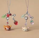 handemade chain