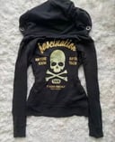 Jacket y2k