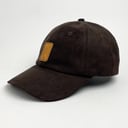 HORSE 1988 - DARK BROWN