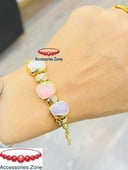 Colorful stones bracelet 3