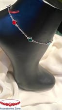 Anklet 