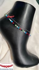 Anklet 