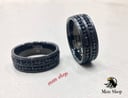Tungsten Band 