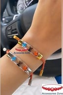 Rope Bracelet 