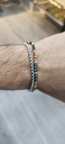 men bracelet