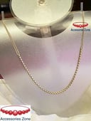 Elegant necklace