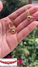 Earring 
