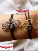 Rope Bracelet 