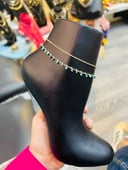Anklet
