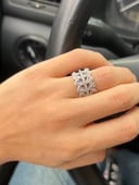 Diamond 💎 ring 16