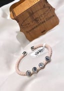 Leather Bracelet 