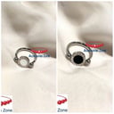 Double face Ring