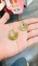  Earring 