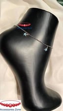 Anklet 