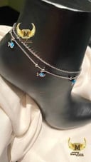 Anklet 